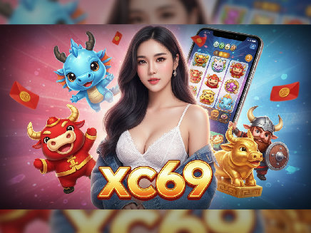 xc69 slot
