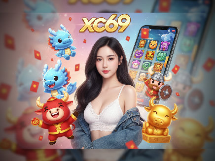xc69 เว็บตรง