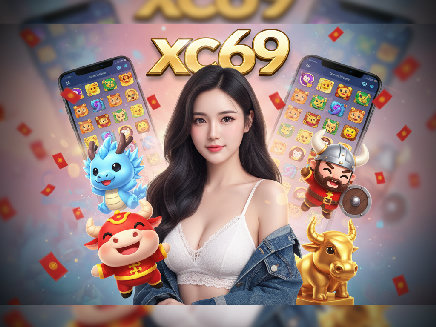 สมัคร xc69